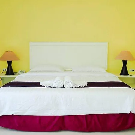 Eastiny โรงแรม Pattaya