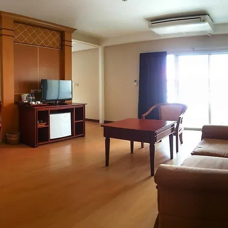 Eastiny Place 3* Pattaya