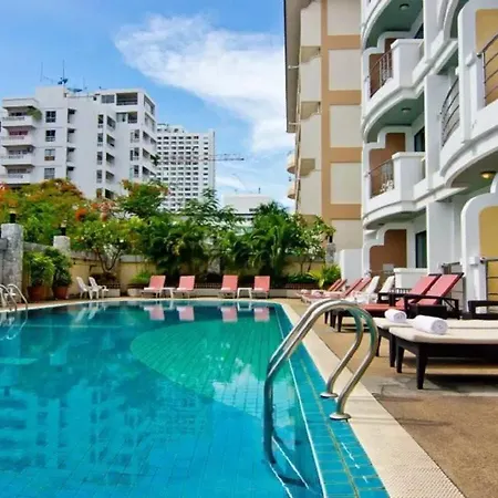 Best Beach Villa Hotel