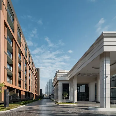 Mandarin Eastville, - Sha Extra Hotel Pattaya