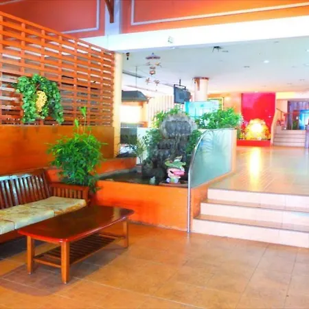 Queen Hotel Pattaya
