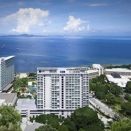 Ozo North 4* Pattaya