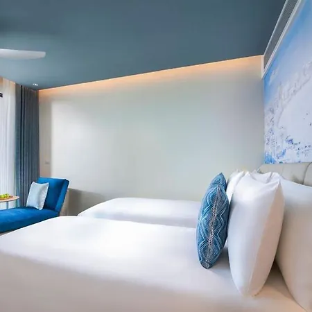 Hotel Ozo North