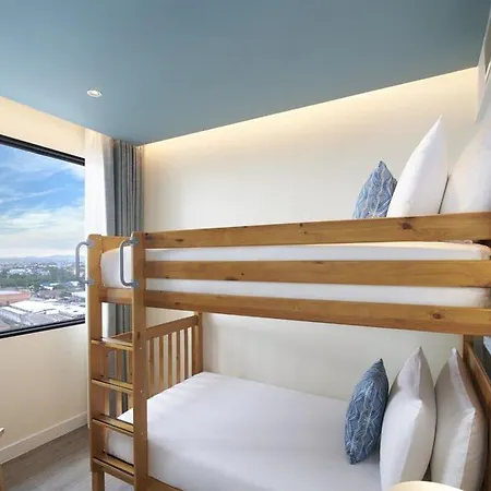 Ozo North Hotel Pattaya