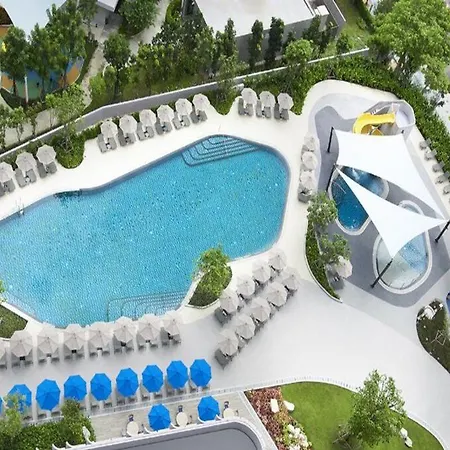 Hotel Ozo North