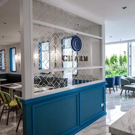 Hotel Kram Pattaya