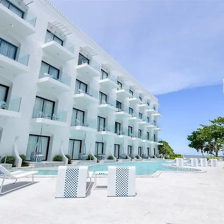 Kram Hotel 5*