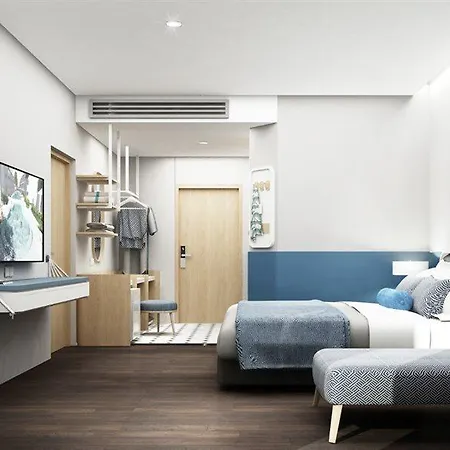Hotel Kram Pattaya