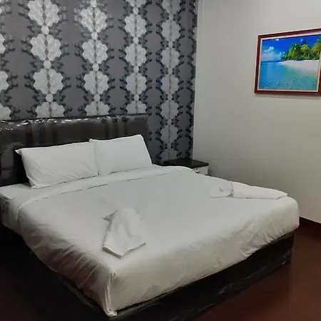 Fortune Sapphire 2* Pattaya
