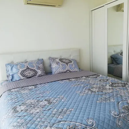 Cosy View อพาร์ทเม้น