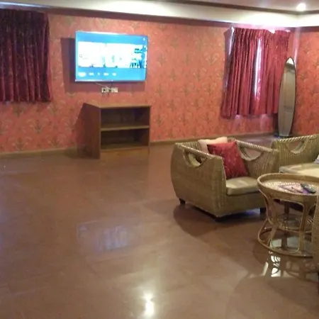 Rajadhani 3* Pattaya