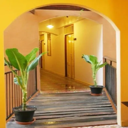 Keerati Hotel Pattaya