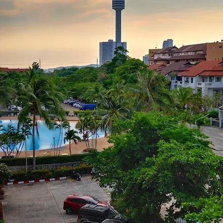 View Talay 1b By Fernando Pattaya
