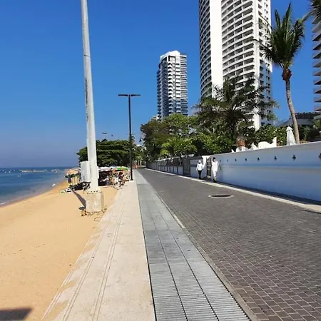 Nong Guest house Pattaya