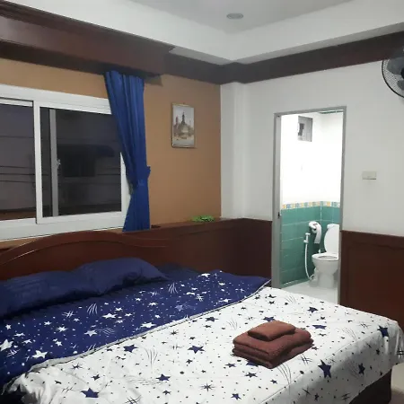 Guest house Chill 3*