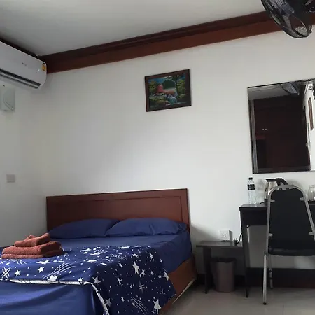 Guest house Chill