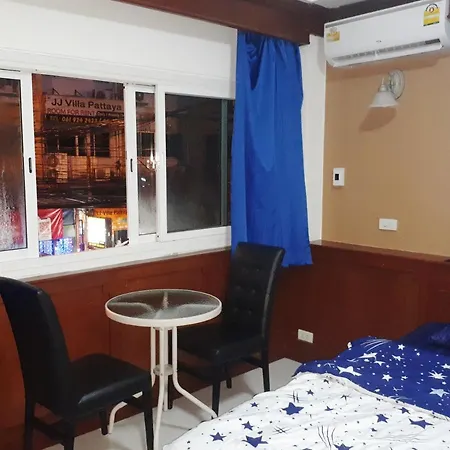 Guest house Chill Pattaya