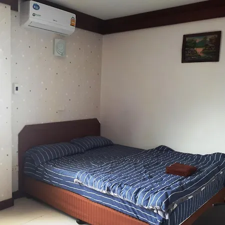 Chill Guest house