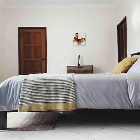 Majestic Pool Villas X Gsg Villa Pattaya