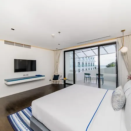 Kram Hotel 5*