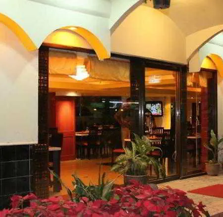 Hotel Place