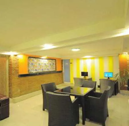 Place Hotel Pattaya