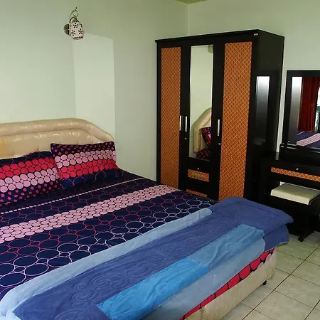 Puphaya Budget 122 Hotel 2*