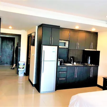 Platinum Jomtien - Sleeps 2