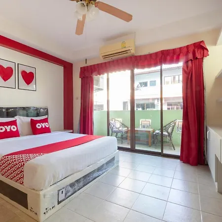 Oyo 75381 Billabong Hotel