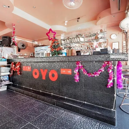Hotel Oyo 75381 Billabong