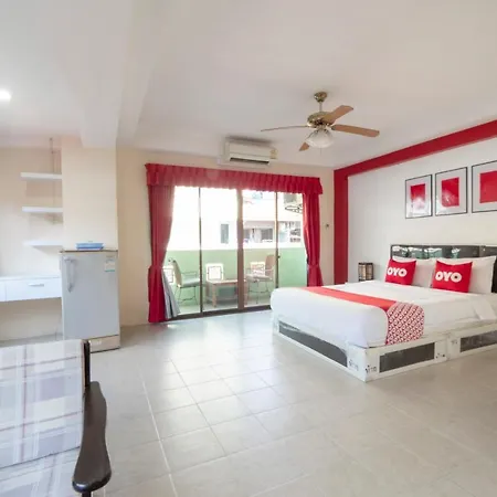 Hotel Oyo 75381 Billabong *