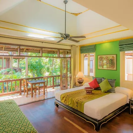 Rabbit 4* Pattaya