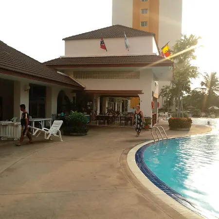 View Talay 1b By Franco Jontiem 3* Pattaya