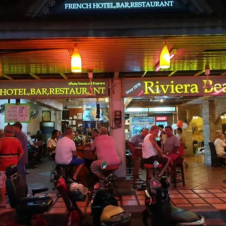 Riviera Pattaya
