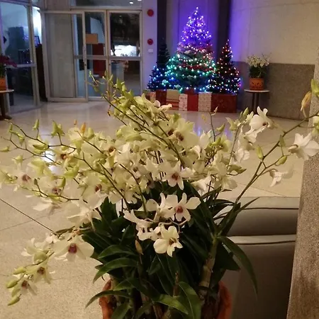 Peak Condominium Aparthotel Pattaya