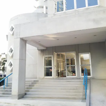 Peak Condominium Aparthotel 4*