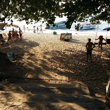 Peak Condominium Pattaya