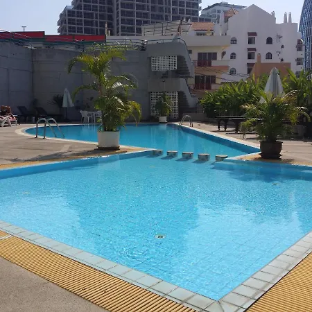 Peak Condominium