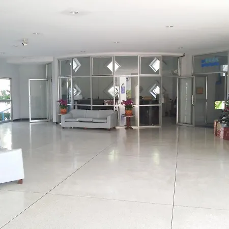 Peak Condominium Pattaya