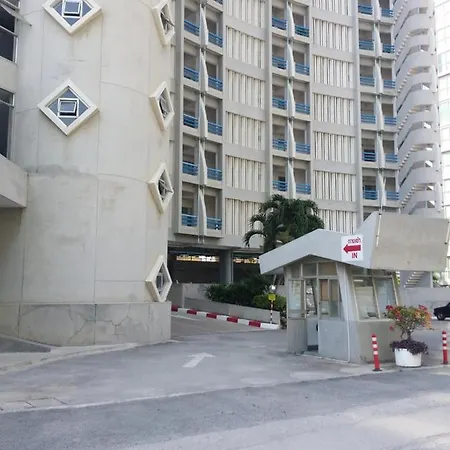 Peak Condominium Pattaya
