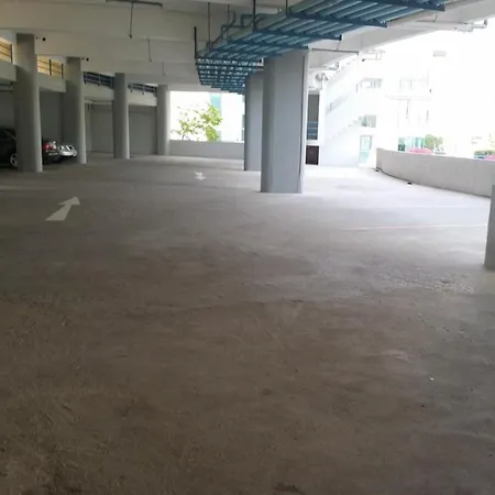 Aparthotel Peak Condominium 4*