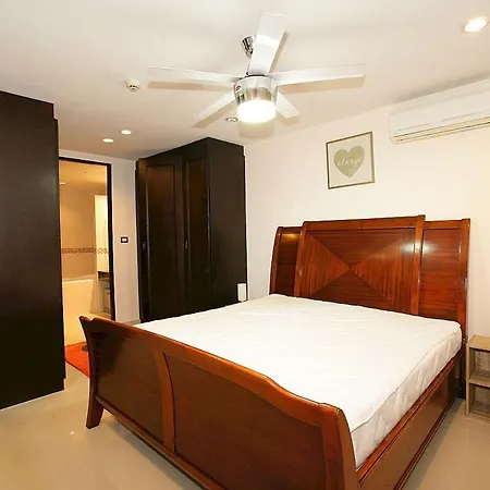 Wongamat Privacy Naklua Soi 16-2