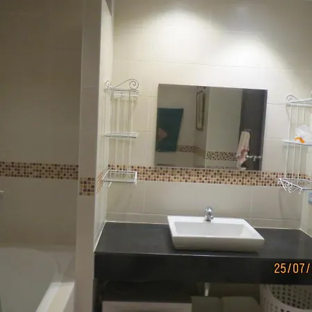 Wongamat Privacy Naklua Soi 16-2 *