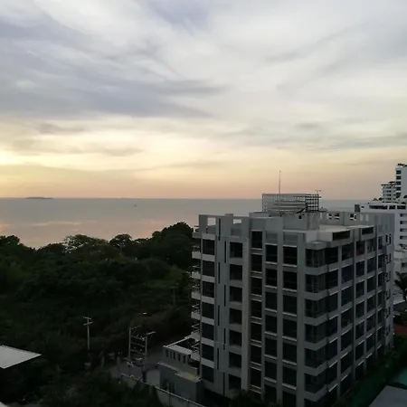 Cosy View อพาร์ทเม้น *
