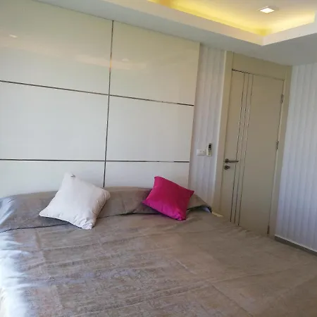 Cosy View อพาร์ทเม้น Pattaya