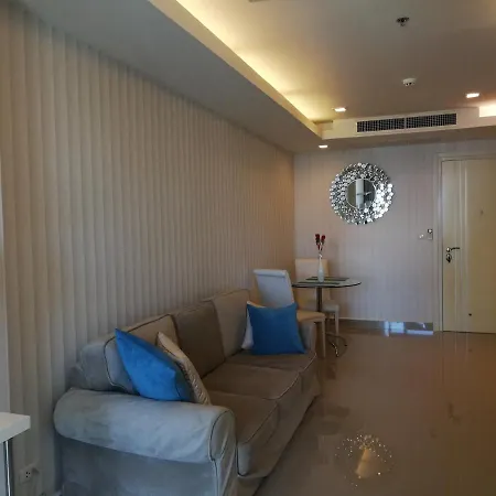 Cosy View อพาร์ทเม้น
