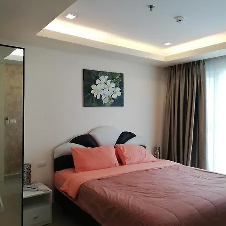 Cosy View อพาร์ทเม้น