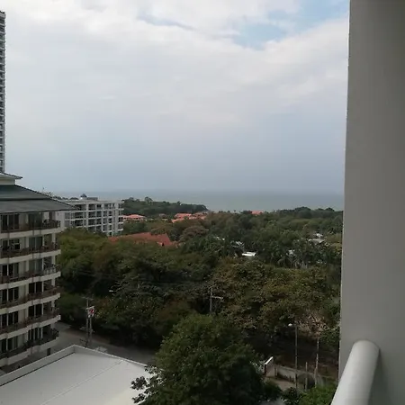 อพาร์ทเม้น Cosy View