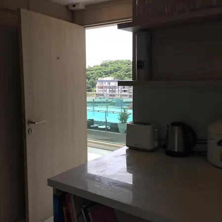 Sea View By Pierre