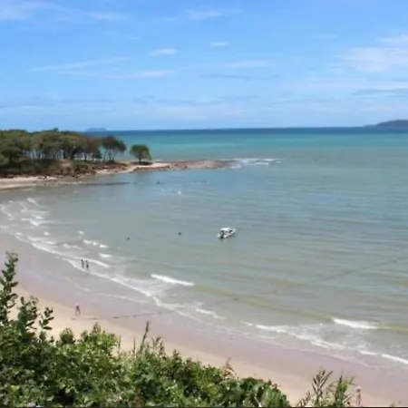 Sea View By Pierre อพาร์ตโฮเทล